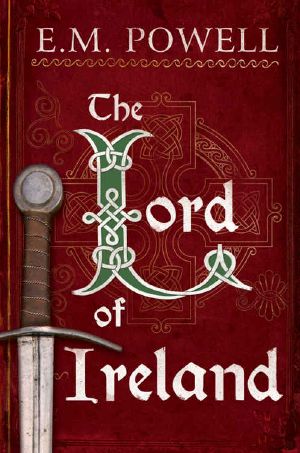 [The Fifth Knight 03] • The Lord of Ireland